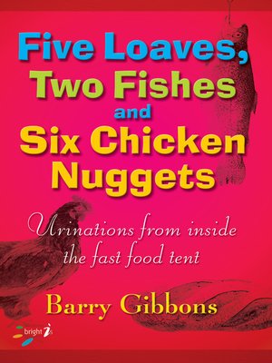 cover image of Five Loaves Two Fishes and Six Chicken Nuggets